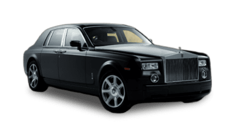 Rolls Royce phantom