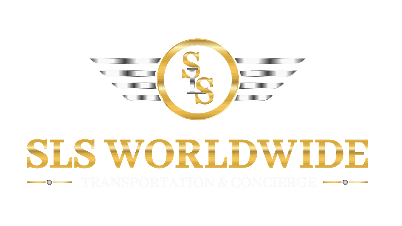 Shazlis Limousine Service Logo