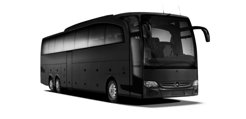 bus luxury coach bus
