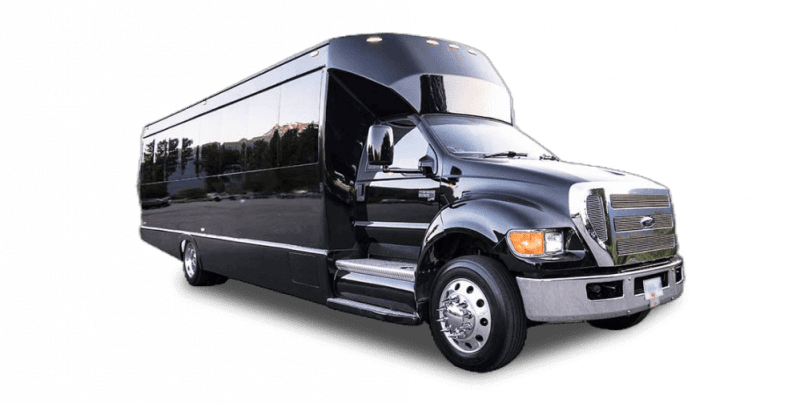 party bus