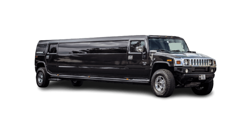 Stretch Hummer Limo