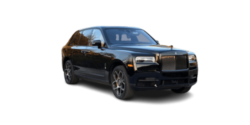 rolls royce cullinan