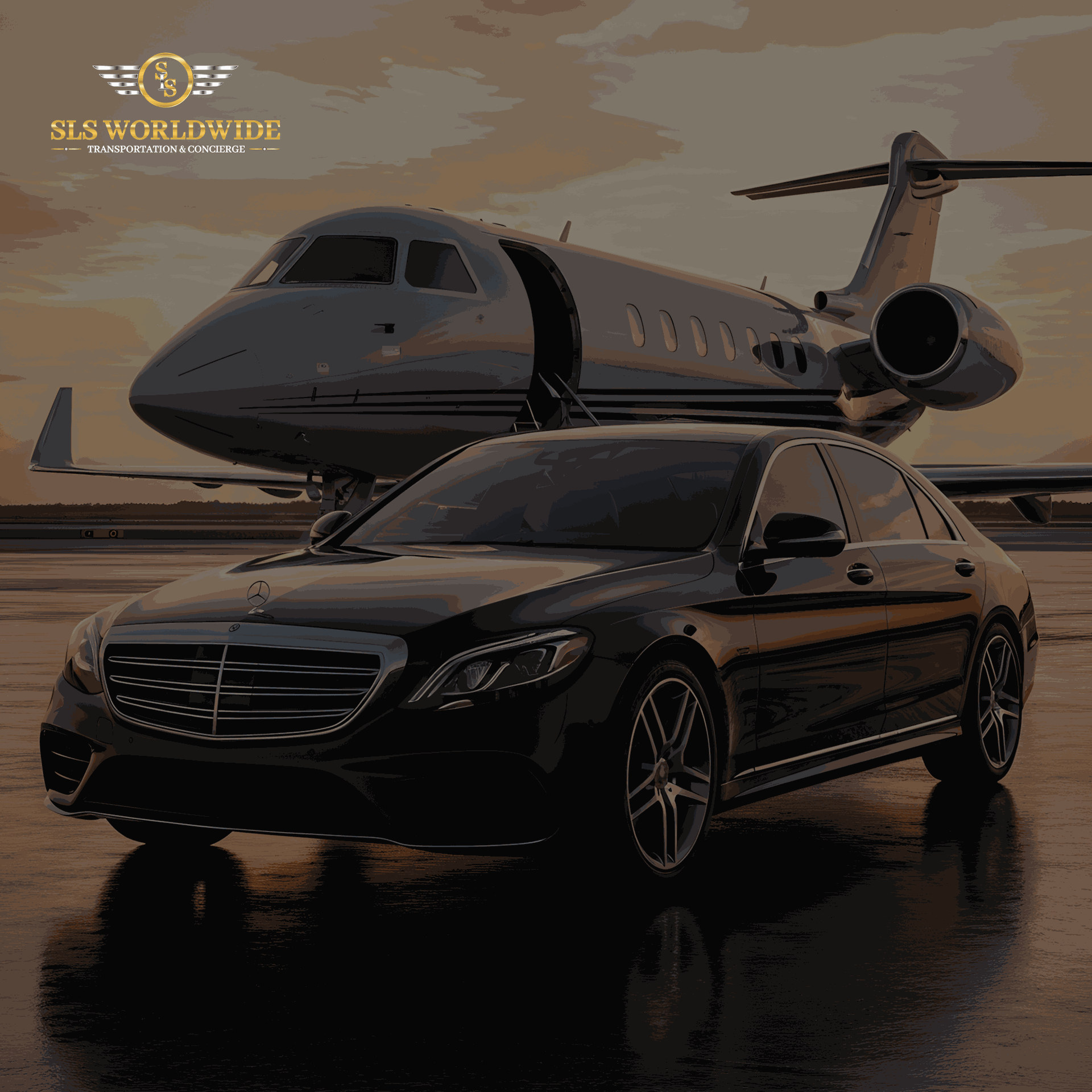 Luxury Cars
