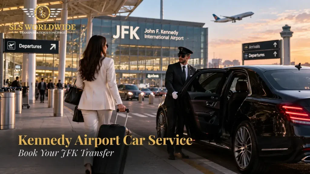 kennedy airport car service