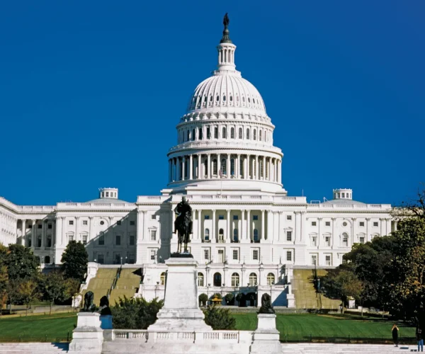 US Capitol-Washington-DC